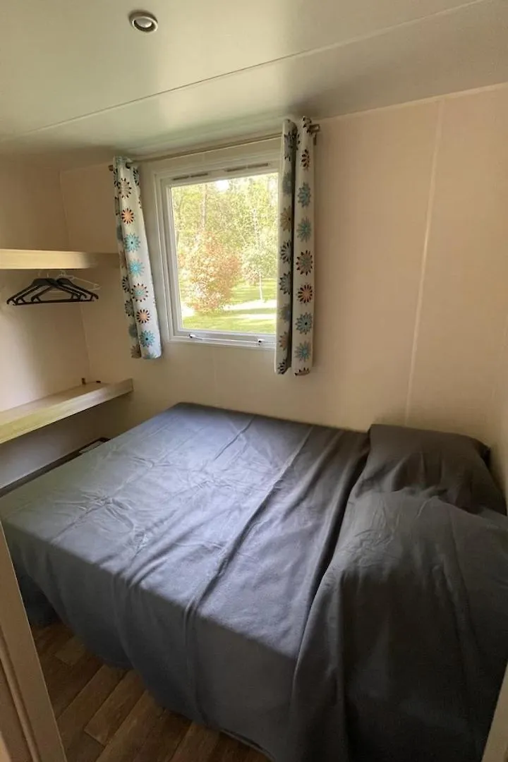Camping en Ardeche Le Lion Bourg-Saint-Andéol