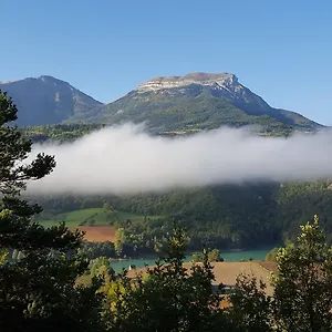 Camping Camping Le Champ Long, La Salle-en-Beaumont
