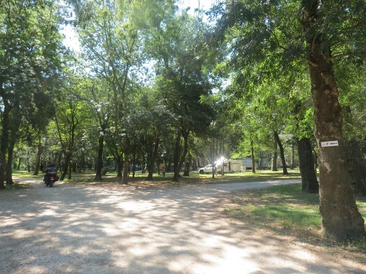 Camping Du Lion Bourg-Saint-Andeol